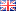 Flag English