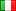 Flag Italiano