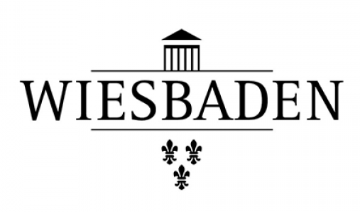 Logo Landeshauptstadt Wiesbaden
