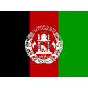 Flag Afghanistan