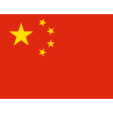 Flag China