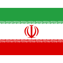 Flag Iran