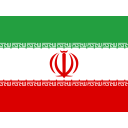 Flag Iran