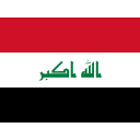 Flag Iraq