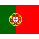 Flag Portugal