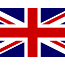 Flag Great Britain