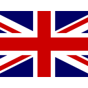 Flag Great Britain