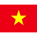 Flag Vietnam