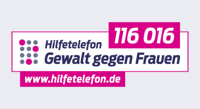 Neue Nummer des Hilfetelefons: 116 016